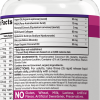NATURE'S TRUTH SUPERIOR STRENGTH HAIR, SKIN & NAILS* WITH 5,000 MCG BIOTIN - Image 3