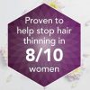 Regaine Hair Regrowth Solution For Women 60ml 1 month minoxin minoxil 2% - Image 5