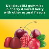 Nature Made Energy B12 1000 mcg Gummies, Dietary Supplement, 160 Count - Image 4