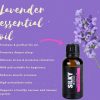 Lavender Essentials Oil 100% Natural 30ml for Relaxation - Image 2