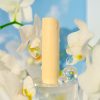 Evolution of smooth 100% natural Vanilla Bean Stick Lip Balm 4g - Image 4