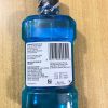 Listerine tartar control antiseptic antibacterial mouthwash 250ml - Image 2