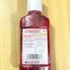 Sonatec mouthwash menthol fresh alcohol free antibacterial 250ml - Image 2