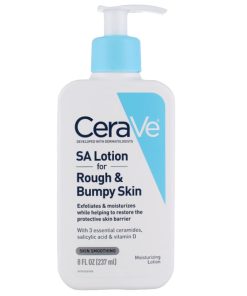 Cerave SA Lotion for Rough & Bumpy Skin 237ml