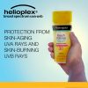 Neutrogena Beach Defense Water-Resistant Sunscreen Lotion with Broad Spectrum SPF 30, Oil-Free and PABA-Free Oxybenzone-Free Sunscreen Lotion, UVA/UVB Sun Protection, SPF 30, 198ml - Image 4