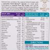 Perfectil by Vitabiotics Plus Skin Extra Support Tablets & Capsules x 28 - Image 2