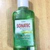 Sonatec mouthwash menthol breeze alcohol free antibacterial 250ml