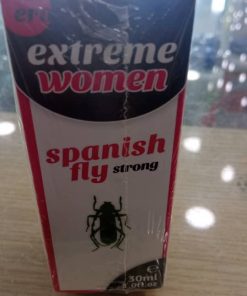 Spanish Fly Drops - Extreme Woman 30 ml for libido enhancement