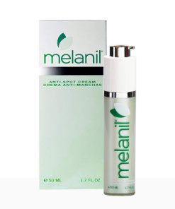 Melanil Anti-Spot Cream 50ml ✔️Lighten Spots | ✔️Target Pigmentation | ✔️Delay Ageing