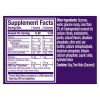 Vicks Pure Zzzs Kidz Sleep Aid Gummies, 0.5mg Melatonin per gummy, Dietary Supplement for Ages 4+, 48 Ct - Image 2