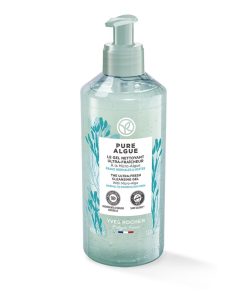 Ultra-fresh Cleansing Gel - Pure Algue 390ml