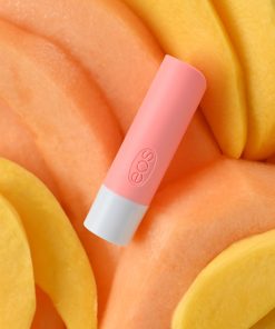 Evolution of smooth Mango Melonade 2-Pack Lip Balm 4g