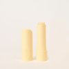 Evolution of smooth 100% natural Vanilla Bean Stick Lip Balm 4g - Image 2