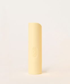 Evolution of smooth 100% natural Vanilla Bean Stick Lip Balm 4g