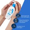 CeraVe AM Facial Moisturizing Lotion SPF 30 | Oil-Free Face Moisturizer with Sunscreen | Non-Comedogenic | 3 Ounce 89ml - Image 4
