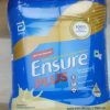 Ensure plus powder vanilla flavor 400g jar - Image 2