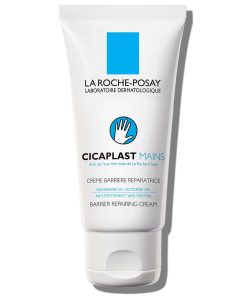 La Roche-Posay CICAPLAST HAND CREAM FOR DRY HANDS & DAMAGED HANDS 50mls