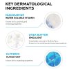 La Roche-Posay CICAPLAST HAND CREAM FOR DRY HANDS & DAMAGED HANDS 50mls - Image 2
