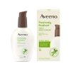 Aveeno Positively Radiant Daily Moisturizer, SPF 15 4oz 118ml - Image 2