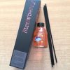 Sebu Bamboo Stick Air Freshener Reed Diffuser 50ml Strawberry Fragrance