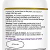 21st Century, Flaxseed Oil, 1000 mg, 120 Softgels