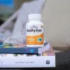 21st Century, Healthy Eyes, Lutein & Zeaxanthin, 60 Capsules