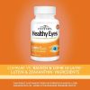 21st Century, Healthy Eyes, Lutein & Zeaxanthin, 60 Capsules