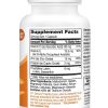 21st Century, Healthy Eyes, Lutein & Zeaxanthin, 60 Capsules