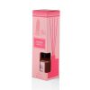 Pisa Reed Diffuser Bamboo Stick Room Scent - BUBBLE GUM - 100ML - Image 3
