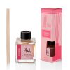 Pisa Reed Diffuser Bamboo Stick Room Scent - BUBBLE GUM - 100ML - Image 2