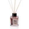 Pisa Reed Diffuser Bamboo Stick Room Scent - Cashmere - 100ML