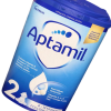 Aptamil stage 2 infant formula 800g - Image 2
