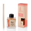 Pisa Reed Diffuser Bamboo Stick Room Scent - Melon - 100ML - Image 2