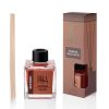 Reed Diffuser Bamboo Stick Room Scent Sandalwood 100ML - Image 2