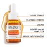 Skincare Vitamin C Brightening Serum 30ml - Image 2