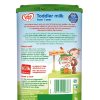 Cow & Gate Stage 3 Toddler Milk Powder 800g - Image 3