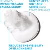 La Roche-Posay Effaclar Purifying Foaming Gel Cleanser for Oily Skin, Acne Face Wash, 200ml