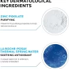 La Roche-Posay Effaclar Purifying Foaming Gel Cleanser for Oily Skin, Acne Face Wash, 200ml