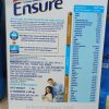 Ensure Powder 1kg