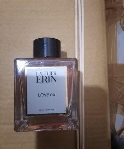 Home Reed Diffuser Citrus Fresh Fragrance