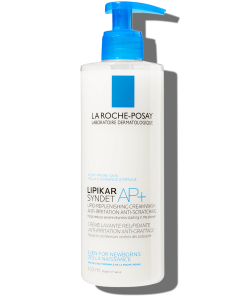 La Roche-Posay LIPIKAR SYNDET AP+ ULTRA-GENTLE FRAGRANCE-FREE CREAM WASH 400ml