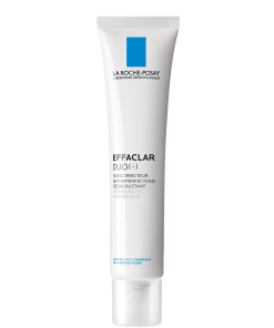 La Roche-Posay Effaclar duo(+) soin anti-imperfections - tube de 40 ml