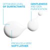 La Roche-Posay LIPIKAR SYNDET AP+ ULTRA-GENTLE FRAGRANCE-FREE CREAM WASH 400ml