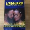 Lifeguard Condoms a Box of 20 Packs