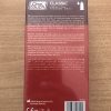One Touch Classic Condoms 12’s Thin Red