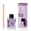 Pisa Reed Diffuser Bamboo Stick Room Scent - Lavender - 100ML - Image 2