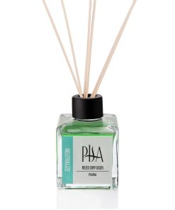 Pisa Reed Diffuser Bamboo Stick Room Scent - Neutralize - 100ML
