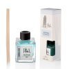 Pisa Reed Diffuser Bamboo Stick Room Scent - Powder - 100ML - Image 2