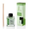 Pisa Reed Diffuser Bamboo Stick Room Scent - Wildflower -100ml - Image 2