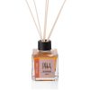 Pisa Reed Diffuser Bamboo Stick Room Scent -white Peach - 100ML